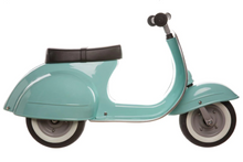Load image into Gallery viewer, Amboss Toys Vespa Mint