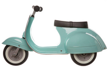 Load image into Gallery viewer, Amboss Toys Vespa Mint