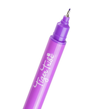 Load image into Gallery viewer, Tiger Tribe Roller Pattern Pens
