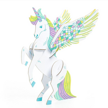 Load image into Gallery viewer, Djeco Cut Out Fairy World