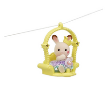Load image into Gallery viewer, Sylvanian Families Baby Mermaid Castle