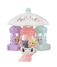 Load image into Gallery viewer, Sylvanian Families Baby Mermaid Castle