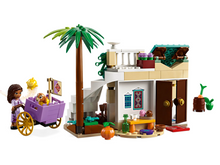 Load image into Gallery viewer, Lego Disney Asha in the City of Roses 43223