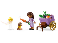 Load image into Gallery viewer, Lego Disney Asha in the City of Roses 43223