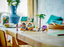 Load image into Gallery viewer, Lego Disney Asha in the City of Roses 43223