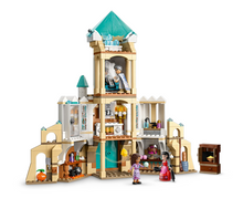 Load image into Gallery viewer, Lego Disney King Magnifico's Castle 43224