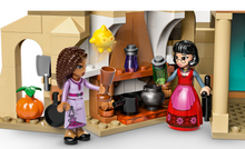 Load image into Gallery viewer, Lego Disney King Magnifico's Castle 43224