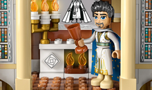 Load image into Gallery viewer, Lego Disney King Magnifico's Castle 43224