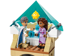 Load image into Gallery viewer, Lego Disney King Magnifico's Castle 43224