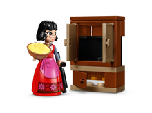 Load image into Gallery viewer, Lego Disney King Magnifico's Castle 43224