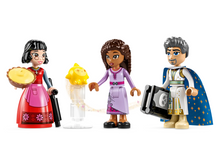 Load image into Gallery viewer, Lego Disney King Magnifico's Castle 43224
