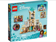 Load image into Gallery viewer, Lego Disney King Magnifico's Castle 43224