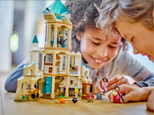Load image into Gallery viewer, Lego Disney King Magnifico's Castle 43224