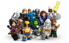 Load image into Gallery viewer, Lego Minifigures Marvel Series 2 71039