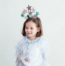 Load image into Gallery viewer, Mimi & Lula Ziggy Stardust Headress