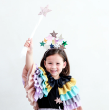 Load image into Gallery viewer, Mimi & Lula Ziggy Stardust Headress