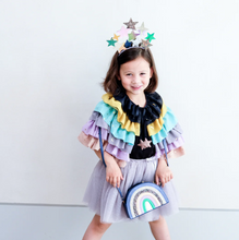 Load image into Gallery viewer, Mimi & Lula Ziggy Stardust Headress