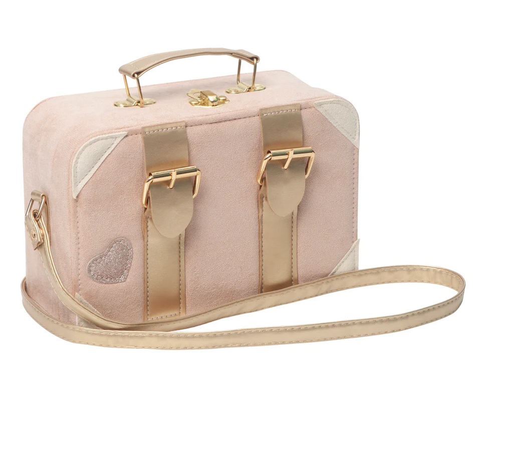 Mimi & Lula Dreamer Suitcase Bag