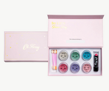 Load image into Gallery viewer, Oh Flossy Deluxe Makeup Set