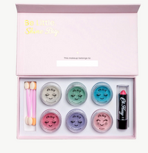 Load image into Gallery viewer, Oh Flossy Deluxe Makeup Set