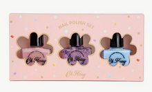 Load image into Gallery viewer, Oh Flossy Storytime Nailpolish Set
