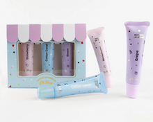 Load image into Gallery viewer, Oh Flossy Natural Lipgloss Set