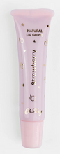 Load image into Gallery viewer, Oh Flossy Natural Lipgloss Set