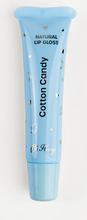 Load image into Gallery viewer, Oh Flossy Natural Lipgloss Set