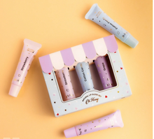 Load image into Gallery viewer, Oh Flossy Natural Lipgloss Set