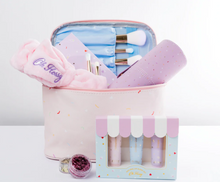 Load image into Gallery viewer, Oh Flossy Cosmetic Case