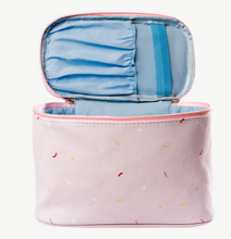 Load image into Gallery viewer, Oh Flossy Cosmetic Case