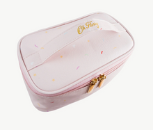 Load image into Gallery viewer, Oh Flossy Cosmetic Case