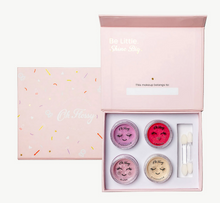Load image into Gallery viewer, Oh Flossy Mini Makeup Set