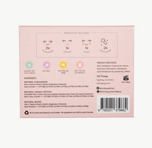 Load image into Gallery viewer, Oh Flossy Mini Makeup Set