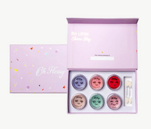 Load image into Gallery viewer, Oh Flossy Sweet Treat Makeup Set