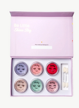 Load image into Gallery viewer, Oh Flossy Sweet Treat Makeup Set