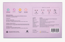 Load image into Gallery viewer, Oh Flossy Sweet Treat Makeup Set
