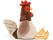 Load image into Gallery viewer, Nana Huchy Randy the Rooster