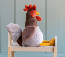 Load image into Gallery viewer, Nana Huchy Randy the Rooster