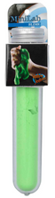 Load image into Gallery viewer, Heebie Jeebies Test Tube Viscoelastic Slime
