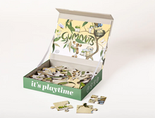 Load image into Gallery viewer, Journey of Something May Gibbs 24 Piece Jigsaw Puzzle