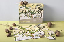 Load image into Gallery viewer, Journey of Something May Gibbs 24 Piece Jigsaw Puzzle