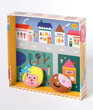 Load image into Gallery viewer, Rock Paining Kit Cool Faces