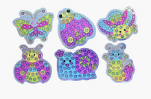 Load image into Gallery viewer, Big Gem Paining Sticker Kit