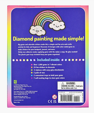 Load image into Gallery viewer, Big Gem Paining Sticker Kit