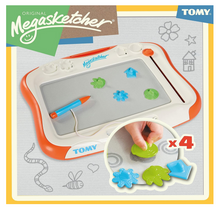 Load image into Gallery viewer, Tomy Megasketcher