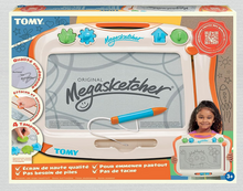 Load image into Gallery viewer, Tomy Megasketcher