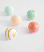 Load image into Gallery viewer, 5 Days of Christmas Bath Fizzers