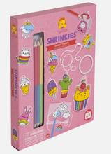 Load image into Gallery viewer, Tiger Tribe Shrinkies Sweet Treats