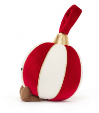 Load image into Gallery viewer, Jellycat Amuseable Bauble
